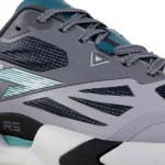 RS ANDROIT MEN DK.GREY/LT.GREY