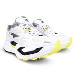 RS ANDROIT MEN WHITE/LEMON