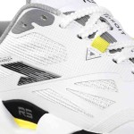 RS ANDROIT MEN WHITE/LEMON