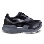RS ANDROIT WOMEN BLACK/DK.GREY