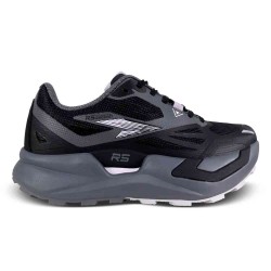 RS ANDROIT WOMEN BLACK/DK.GREY