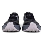 RS ANDROIT WOMEN BLACK/DK.GREY