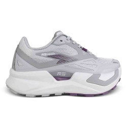 RS ANDROIT WOMEN LT.GREY/DK.GREY