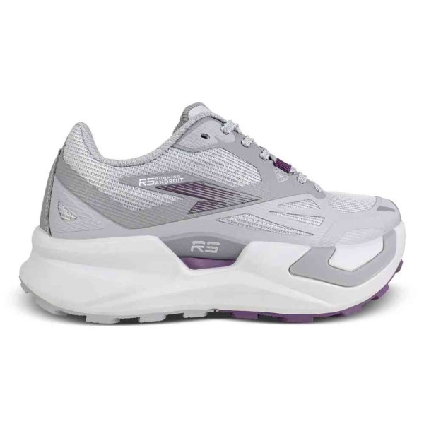 RS ANDROIT WOMEN LT.GREY/DK.GREY RS ANDROIT WOMEN LT.GREY/DK.GREY
