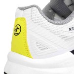 RS ANDROIT WOMEN WHITE/LEMON
