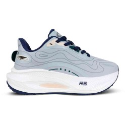 RS ECO WOMEN LT.GREY/PINK