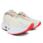 RS ECO WOMEN BEIGE/RED RS ECO WOMEN BEIGE/RED