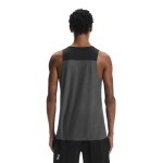 ON PERFORMANCE TANK MENS BK