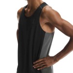ON PERFORMANCE TANK MENS BK