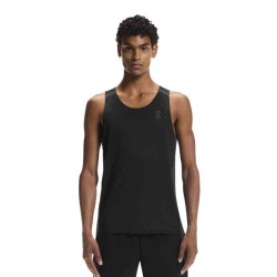 ON PERFORMANCE TANK MENS BK