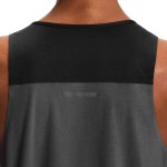 ON PERFORMANCE TANK MENS BK