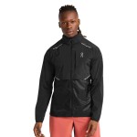 ON WEATHER JACKET MENS BK