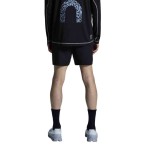 SHORT ON 5 CORE MENS SH BK