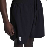 SHORT ON 7 CORE MENS SH BK