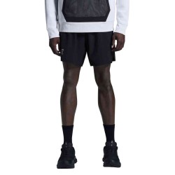 SHORT ON 7 CORE MENS SH BK