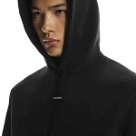 ON FOCUS TECH HOODIE BK