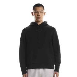 ON FOCUS TECH HOODIE BK