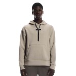 ON FOCUS TECH HOODIE CHOCO