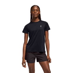 ON CORE-T WOMENS BK
