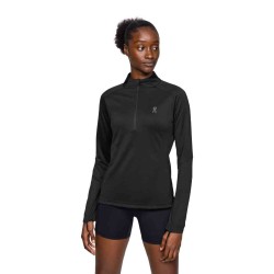 ON CLIMATE SHIRT 2 WOMENS BK