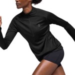 ON CLIMATE SHIRT 2 WOMENS BK