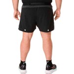 ASICS ROAD 5IN SHORT PERFORMANCE BLACK