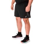 ASICS ROAD 5IN SHORT PERFORMANCE BLACK