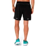 ASICS ROAD 7IN SHORT PERFORMANCE BLACK