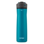 BOTELLA CONTIGO ASHLAND CHILL 2.0 24OZ JUNIPER