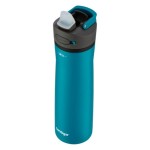 BOTELLA CONTIGO ASHLAND CHILL 2.0 24OZ JUNIPER