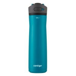 BOTELLA CONTIGO ASHLAND CHILL 2.0 24OZ JUNIPER