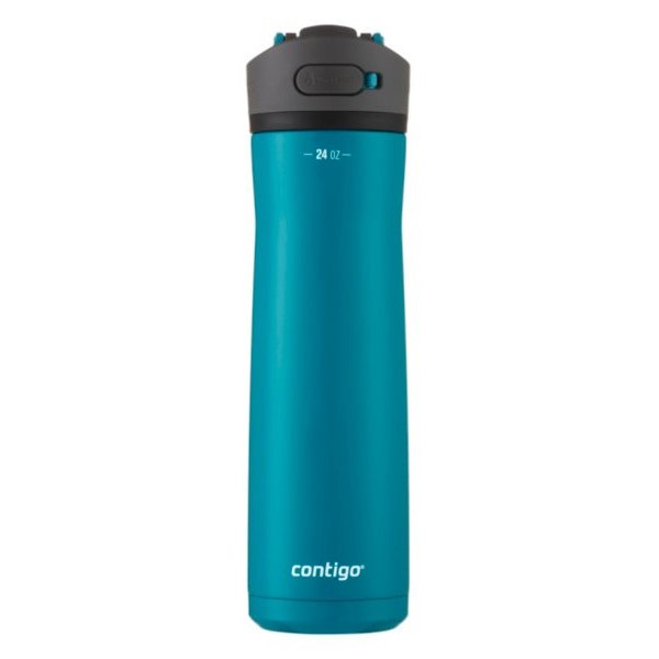 BOTELLA CONTIGO ASHLAND CHILL 2.0 24OZ JUNIPER