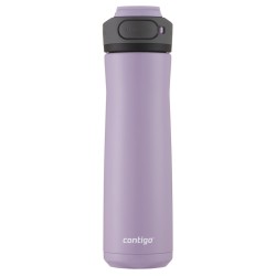 BOTELLA CONTIGO CORTLAND CHILL 2.0 24OZ LAVENDER