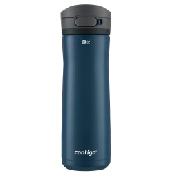 BOTELLA CONTIGO JACKSON CHILL 2.0 20OZ BLUEBERRY