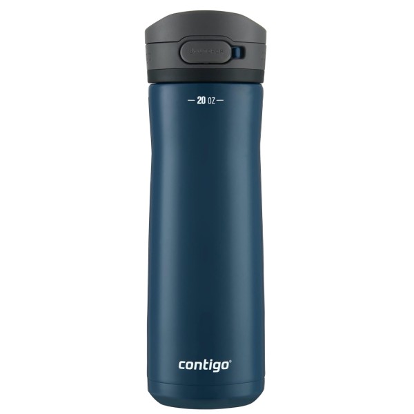BOTELLA CONTIGO JACKSON CHILL 2.0 20OZ BLUEBERRY