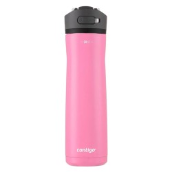 BOTELLA CONTIGO ASHLAND CHILL 2.0 24OZ AZALEA