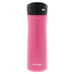 BOTELLA CONTIGO JACKSON CHILL 2.0 20OZ AZALEA