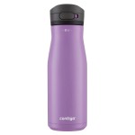 BOTELLA CONTIGO JACKSON CHILL 2.0 32OZ PANSY