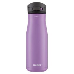 BOTELLA CONTIGO JACKSON CHILL 2.0 32OZ PANSY