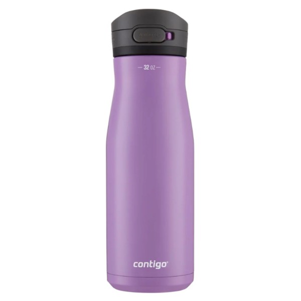 BOTELLA CONTIGO JACKSON CHILL 2.0 32OZ PANSY