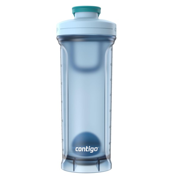 SHAKER CONTIGO SHAKE & GO FIT  2.0 28OZ PP GLACIERJUNIPERBLUPOP