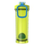 SHAKER CONTIGO SHAKE & GO FIT 2.0 28OZ PP BOLT BLUE POPPY