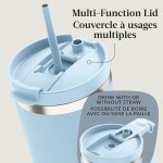 TERMO CONTIGO THERMAL STREETER VILLE 40OZ GLACIER