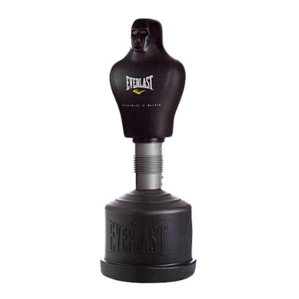 MUÑECO EVERLAST SPARRING CON BASE BK MUÑECO EVERLAST SPARRING CON BASE BK