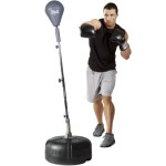 PERA INVERTIDA EVERLAST CON BASE HYPERFLEX