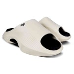 SANDALIA RS OASIS MEN BEIGE/BLACK