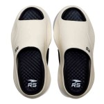 SANDALIA RS OASIS MEN BEIGE/BLACK