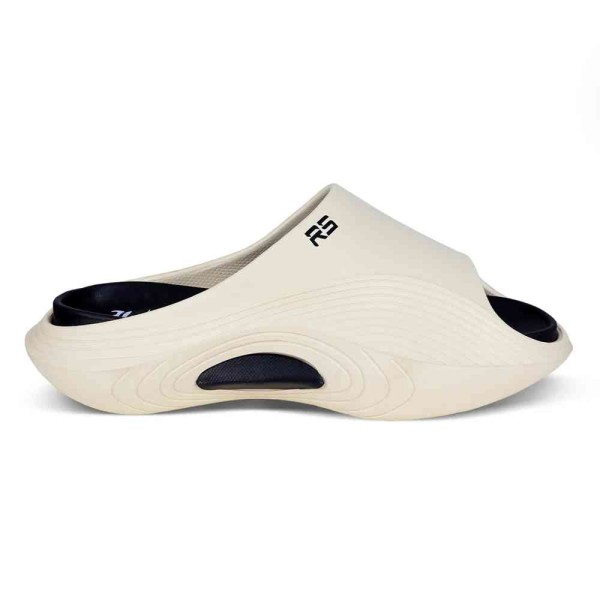 SANDALIA RS OASIS MEN BEIGE/BLACK