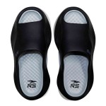 SANDALIA RS OASIS MEN BLACK/LT. GREY