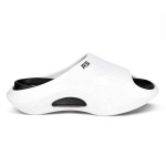 SANDALIA RS OASIS MEN WHITE/BLACK